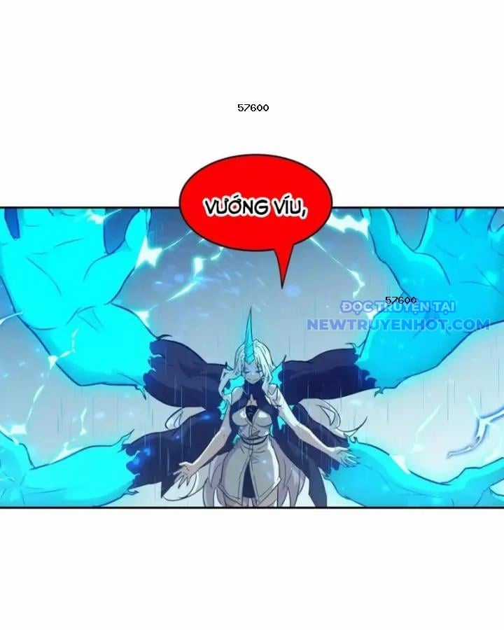 Tay Trái Của Ta Có Thể Dị Biến Chapter 98 trang 12