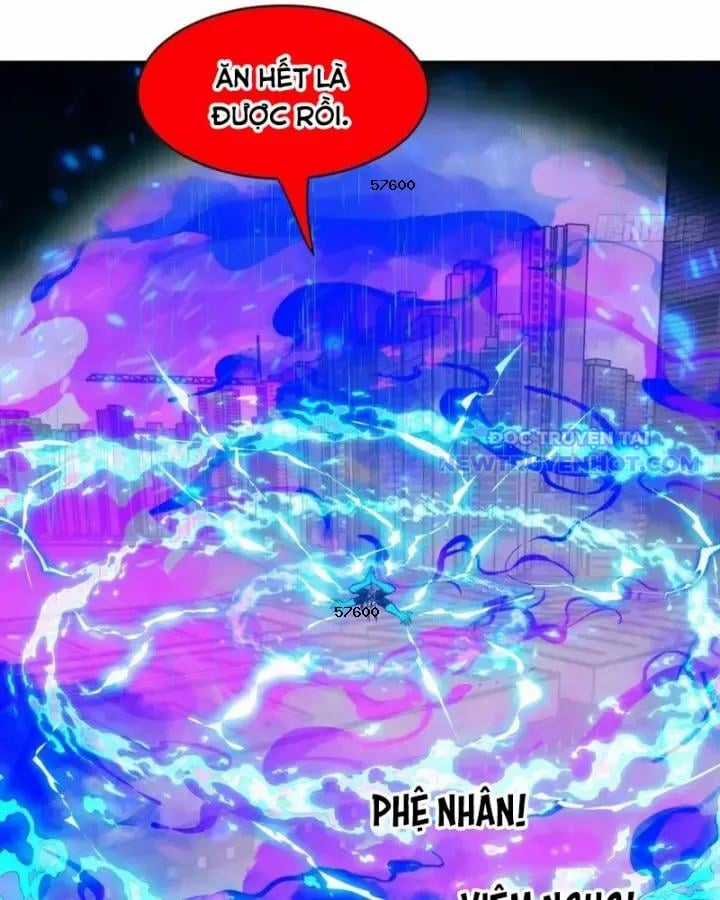 Tay Trái Của Ta Có Thể Dị Biến Chapter 98 trang 13