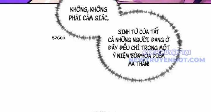 Tay Trái Của Ta Có Thể Dị Biến Chapter 98 trang 18