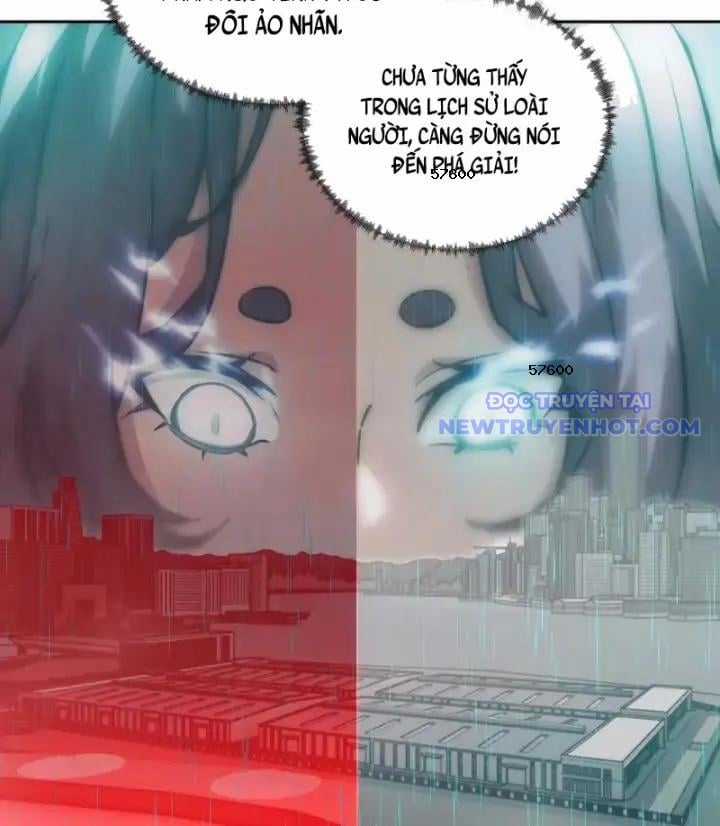 Tay Trái Của Ta Có Thể Dị Biến Chapter 98 trang 2