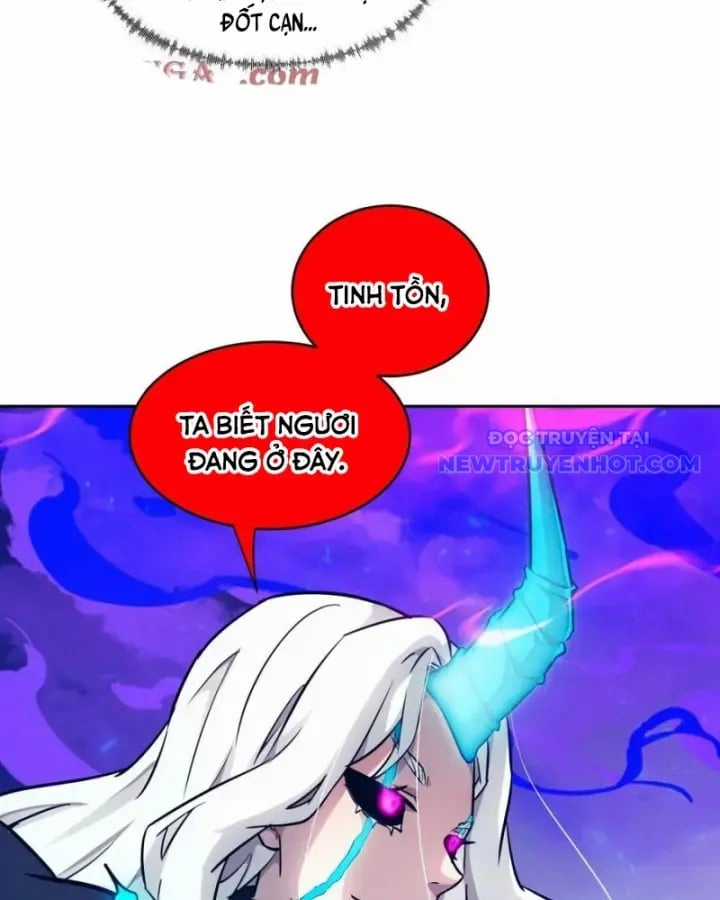 Tay Trái Của Ta Có Thể Dị Biến Chapter 98 trang 20