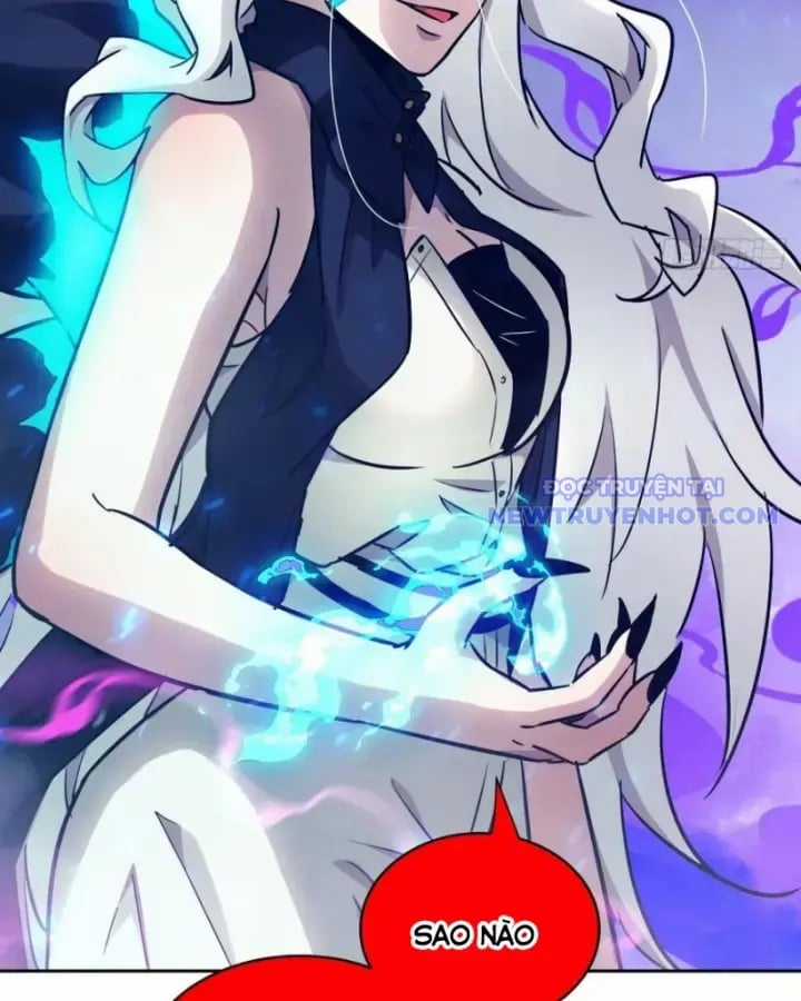 Tay Trái Của Ta Có Thể Dị Biến Chapter 98 trang 21