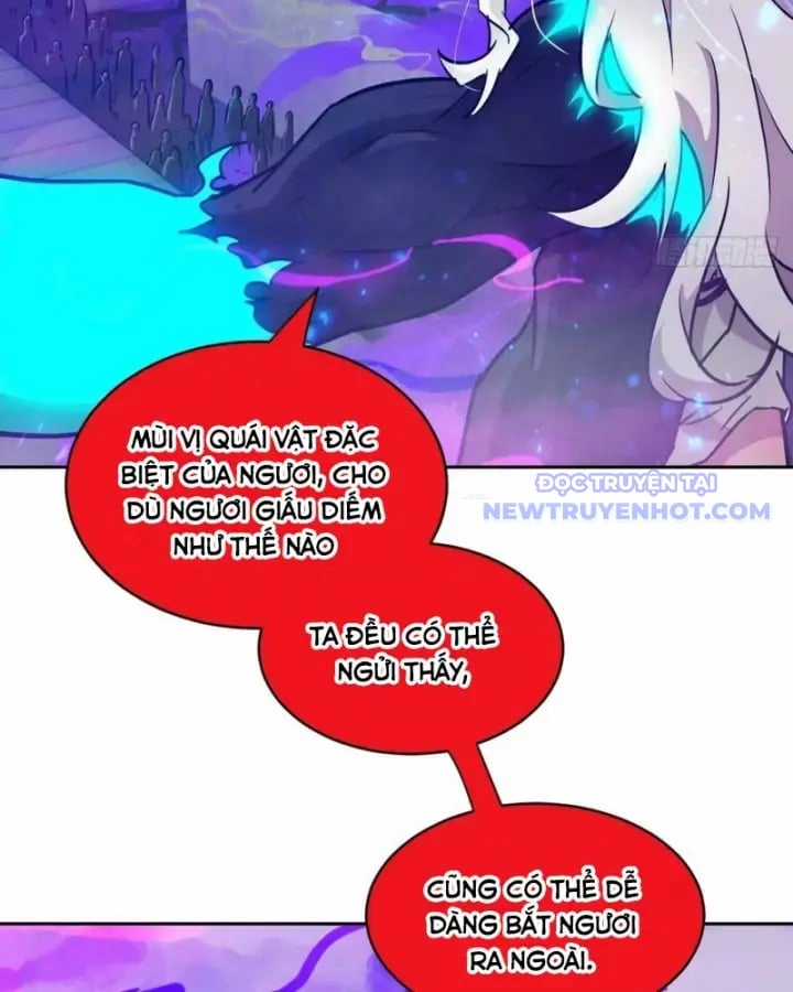 Tay Trái Của Ta Có Thể Dị Biến Chapter 98 trang 25