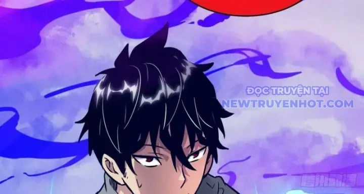 Tay Trái Của Ta Có Thể Dị Biến Chapter 98 trang 26