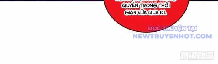 Tay Trái Của Ta Có Thể Dị Biến Chapter 98 trang 30