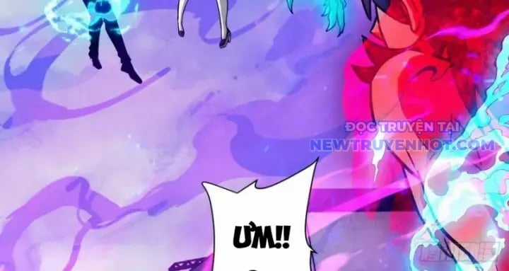 Tay Trái Của Ta Có Thể Dị Biến Chapter 98 trang 34