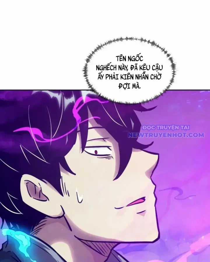 Tay Trái Của Ta Có Thể Dị Biến Chapter 98 trang 37