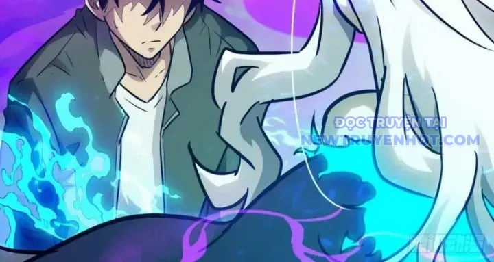 Tay Trái Của Ta Có Thể Dị Biến Chapter 98 trang 42