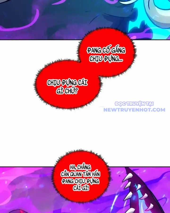 Tay Trái Của Ta Có Thể Dị Biến Chapter 98 trang 43