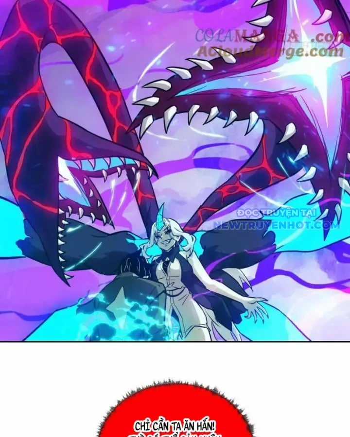 Tay Trái Của Ta Có Thể Dị Biến Chapter 98 trang 44