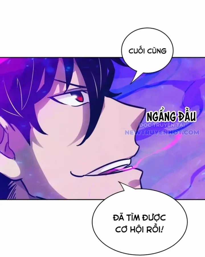 Tay Trái Của Ta Có Thể Dị Biến Chapter 98 trang 47