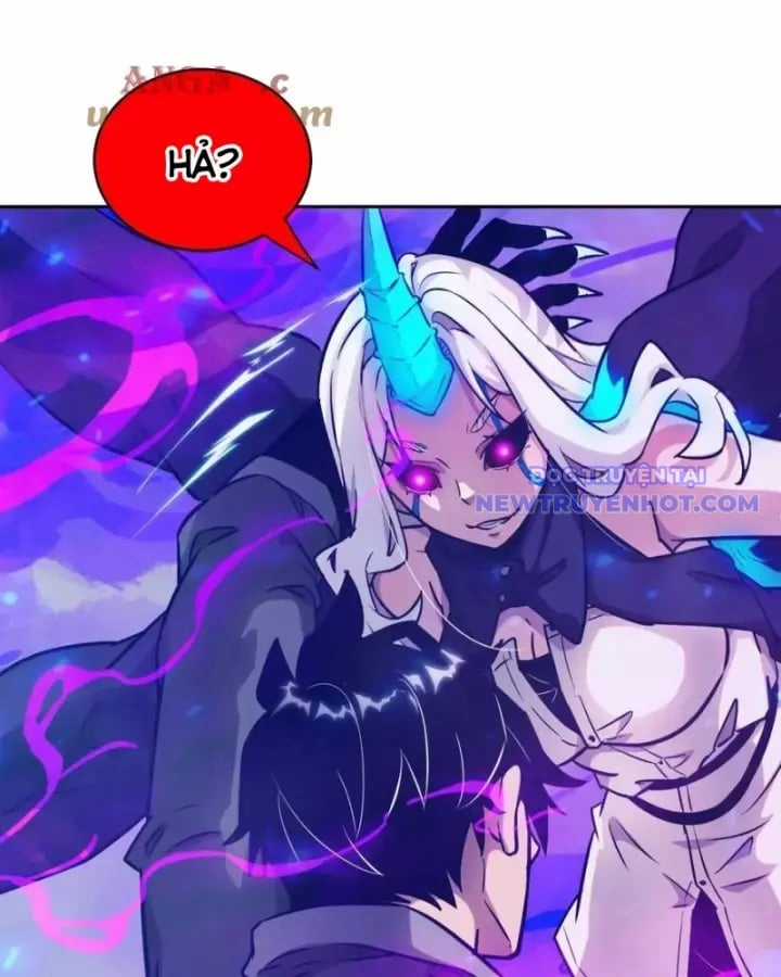 Tay Trái Của Ta Có Thể Dị Biến Chapter 98 trang 48