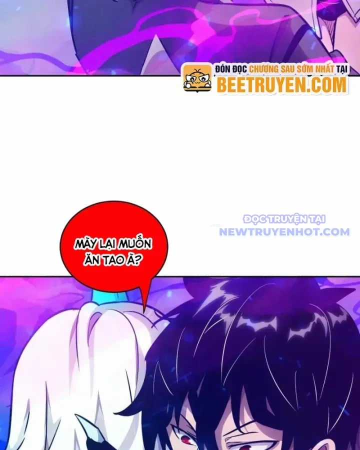 Tay Trái Của Ta Có Thể Dị Biến Chapter 98 trang 49