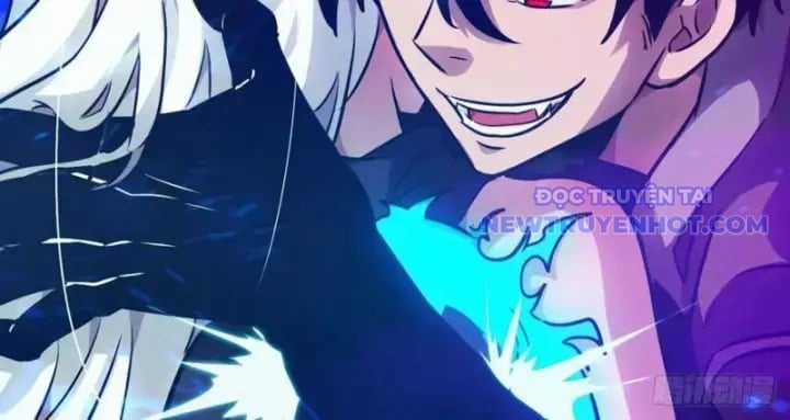Tay Trái Của Ta Có Thể Dị Biến Chapter 98 trang 50