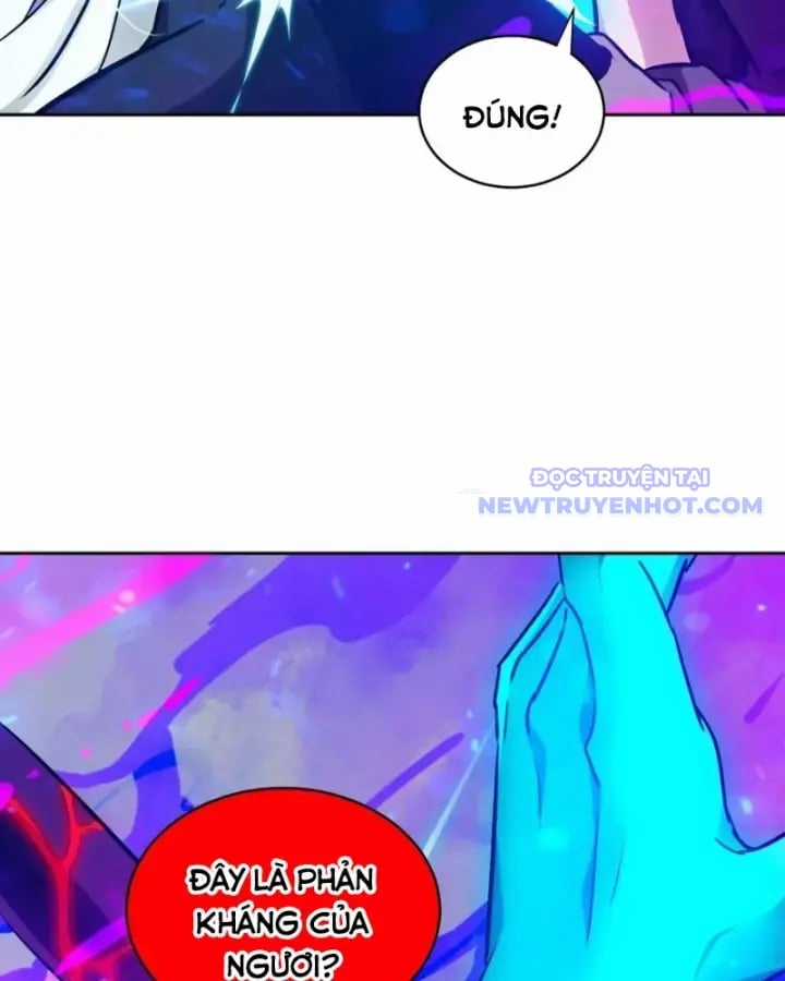 Tay Trái Của Ta Có Thể Dị Biến Chapter 98 trang 51