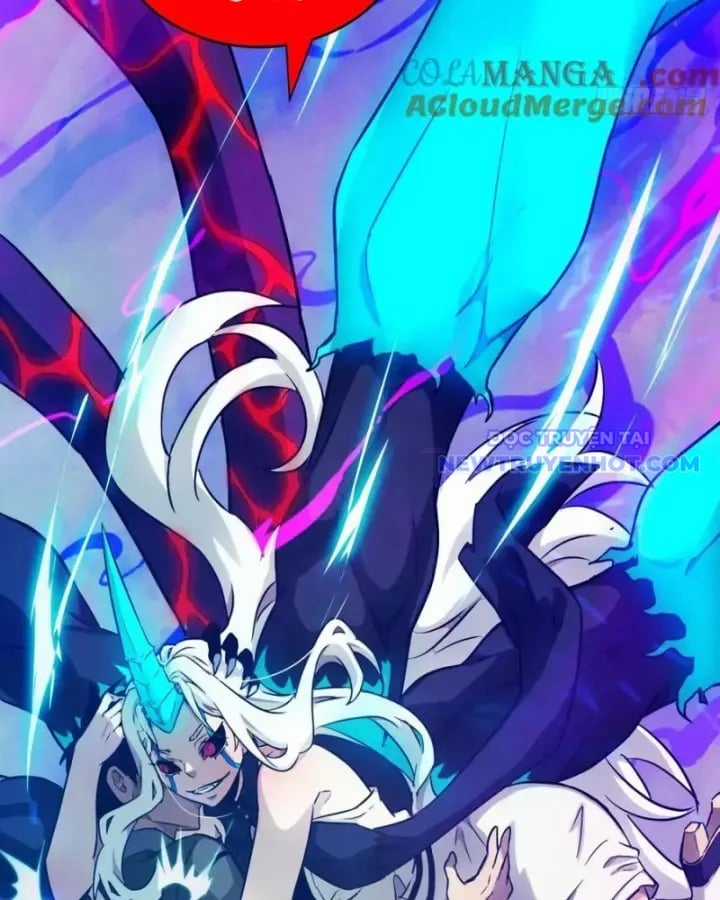 Tay Trái Của Ta Có Thể Dị Biến Chapter 98 trang 52