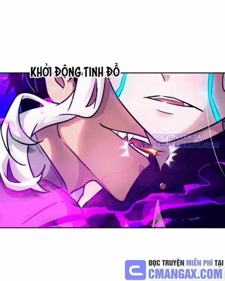 Tay Trái Của Ta Có Thể Dị Biến Chapter 98 trang 55