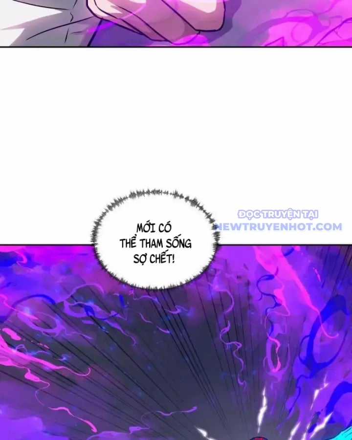 Tay Trái Của Ta Có Thể Dị Biến Chapter 98 trang 59