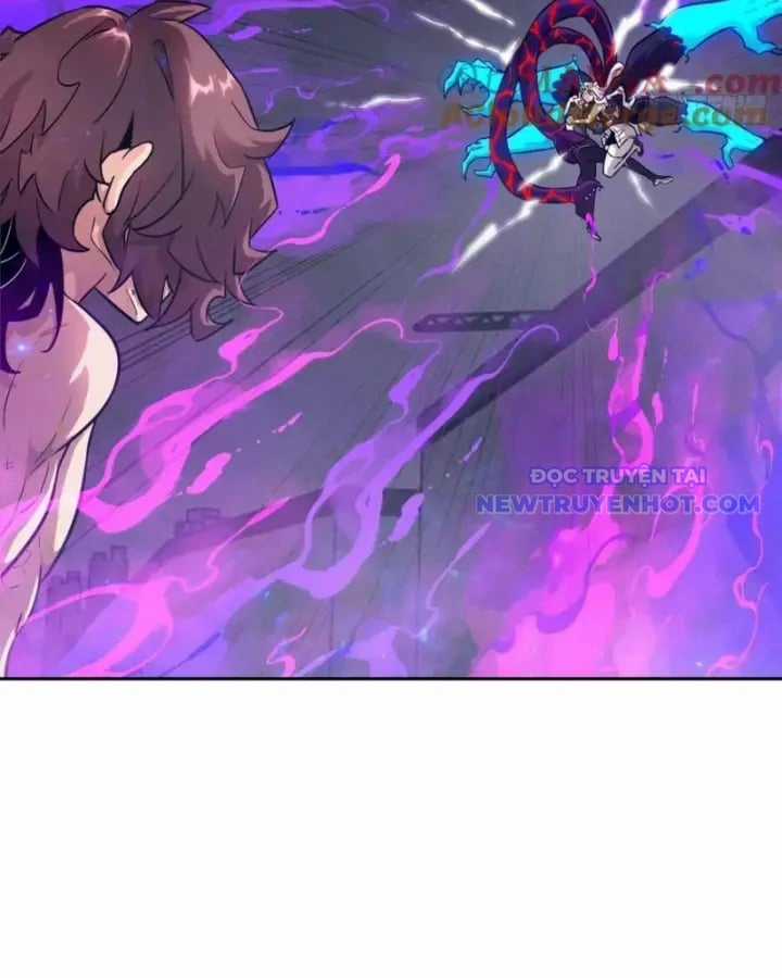 Tay Trái Của Ta Có Thể Dị Biến Chapter 98 trang 60