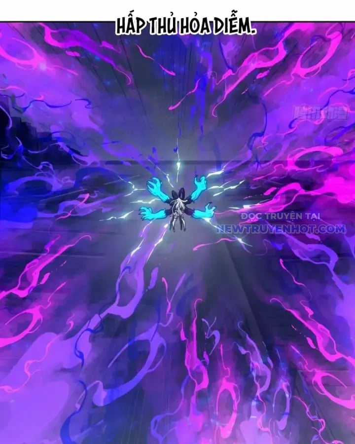 Tay Trái Của Ta Có Thể Dị Biến Chapter 98 trang 61