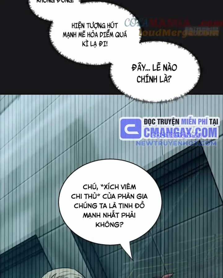 Tay Trái Của Ta Có Thể Dị Biến Chapter 98 trang 64