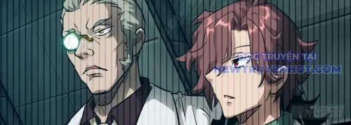 Tay Trái Của Ta Có Thể Dị Biến Chapter 98 trang 65