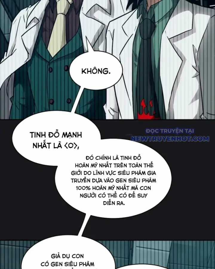 Tay Trái Của Ta Có Thể Dị Biến Chapter 98 trang 66