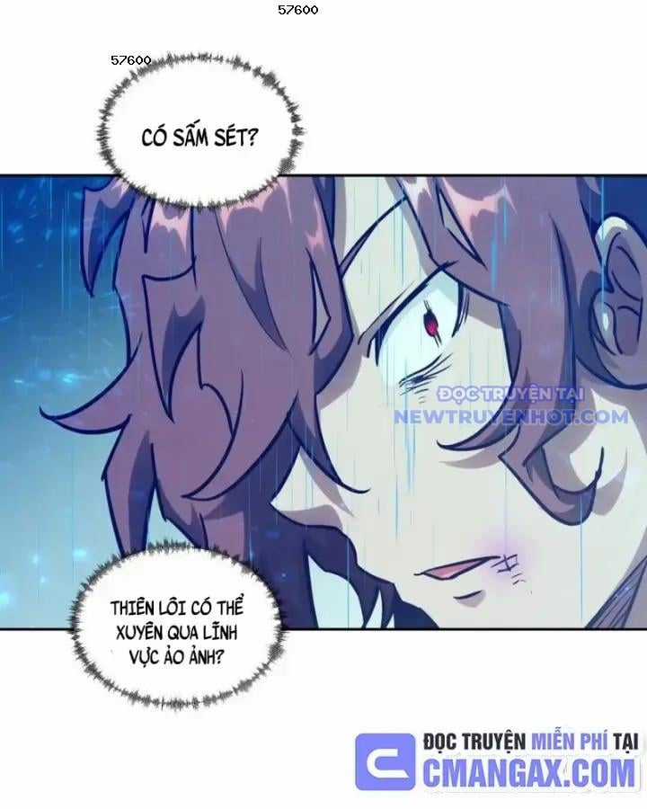 Tay Trái Của Ta Có Thể Dị Biến Chapter 98 trang 7