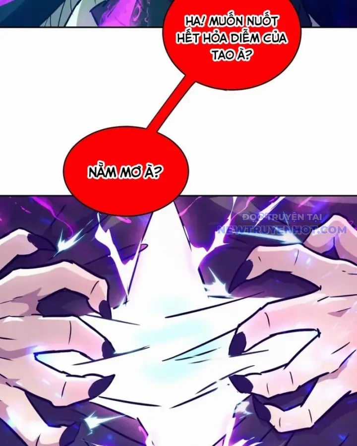 Tay Trái Của Ta Có Thể Dị Biến Chapter 98 trang 76