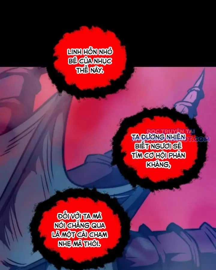 Tay Trái Của Ta Có Thể Dị Biến Chapter 98 trang 79