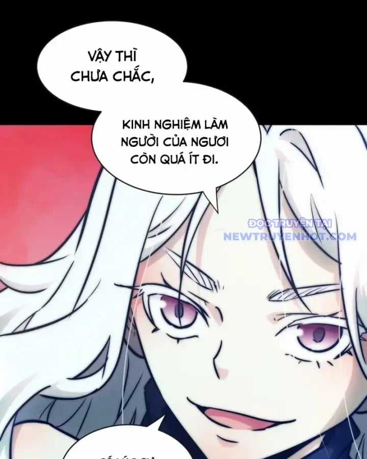 Tay Trái Của Ta Có Thể Dị Biến Chapter 98 trang 82