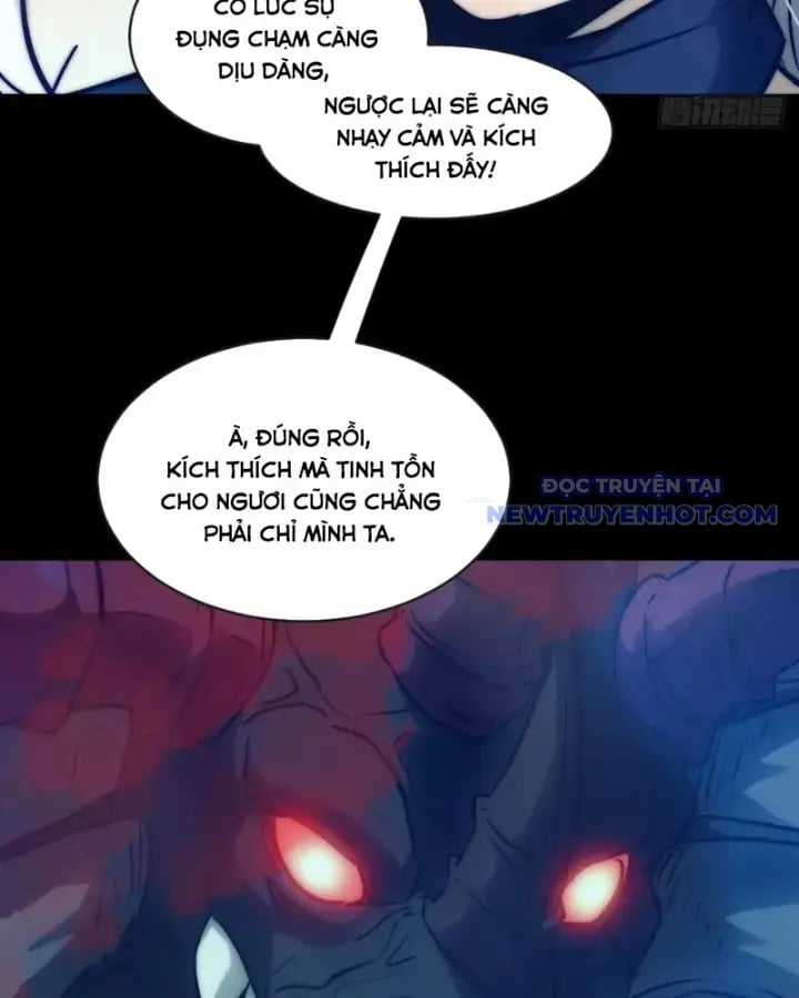 Tay Trái Của Ta Có Thể Dị Biến Chapter 98 trang 83