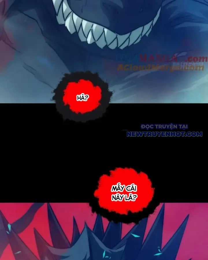 Tay Trái Của Ta Có Thể Dị Biến Chapter 98 trang 84