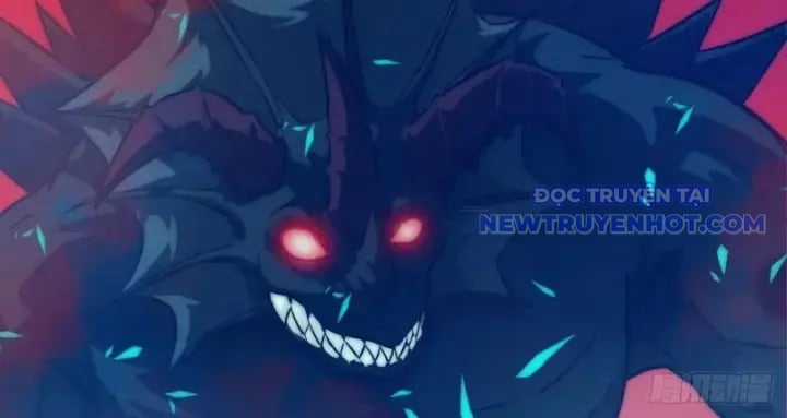 Tay Trái Của Ta Có Thể Dị Biến Chapter 98 trang 85