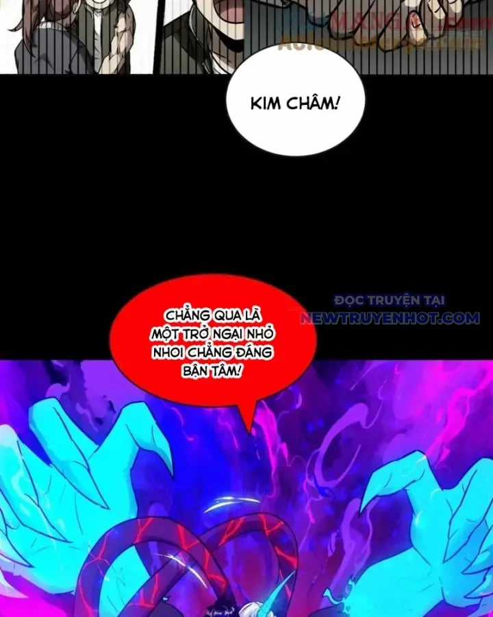 Tay Trái Của Ta Có Thể Dị Biến Chapter 98 trang 88
