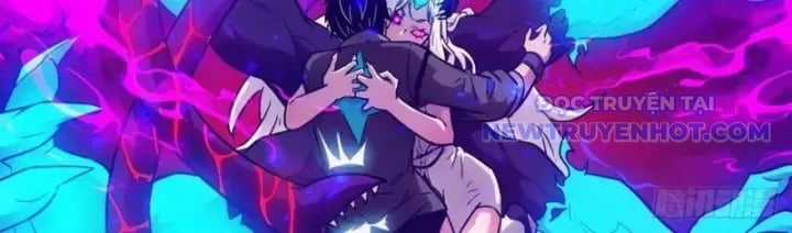 Tay Trái Của Ta Có Thể Dị Biến Chapter 98 trang 89