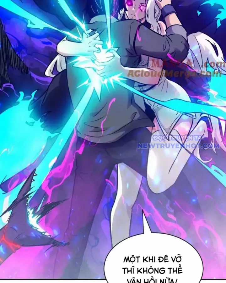 Tay Trái Của Ta Có Thể Dị Biến Chapter 98 trang 92