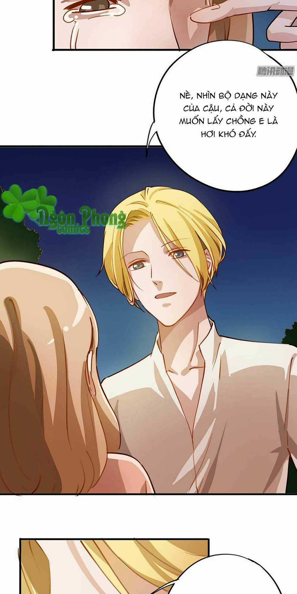 Tay Trái Nắm Tay Phải Chapter 1 trang 13