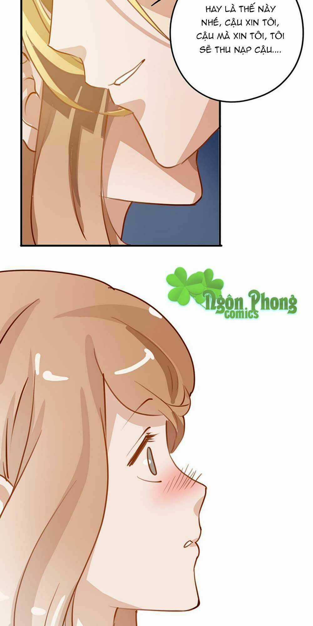 Tay Trái Nắm Tay Phải Chapter 1 trang 14