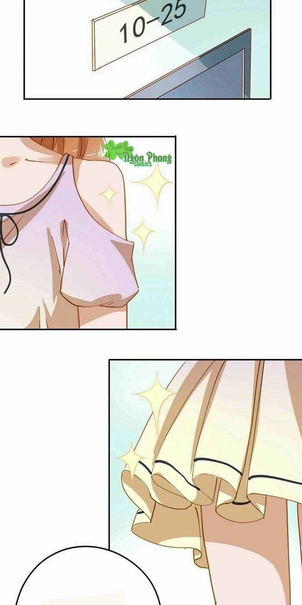 Tay Trái Nắm Tay Phải Chapter 11 trang 6