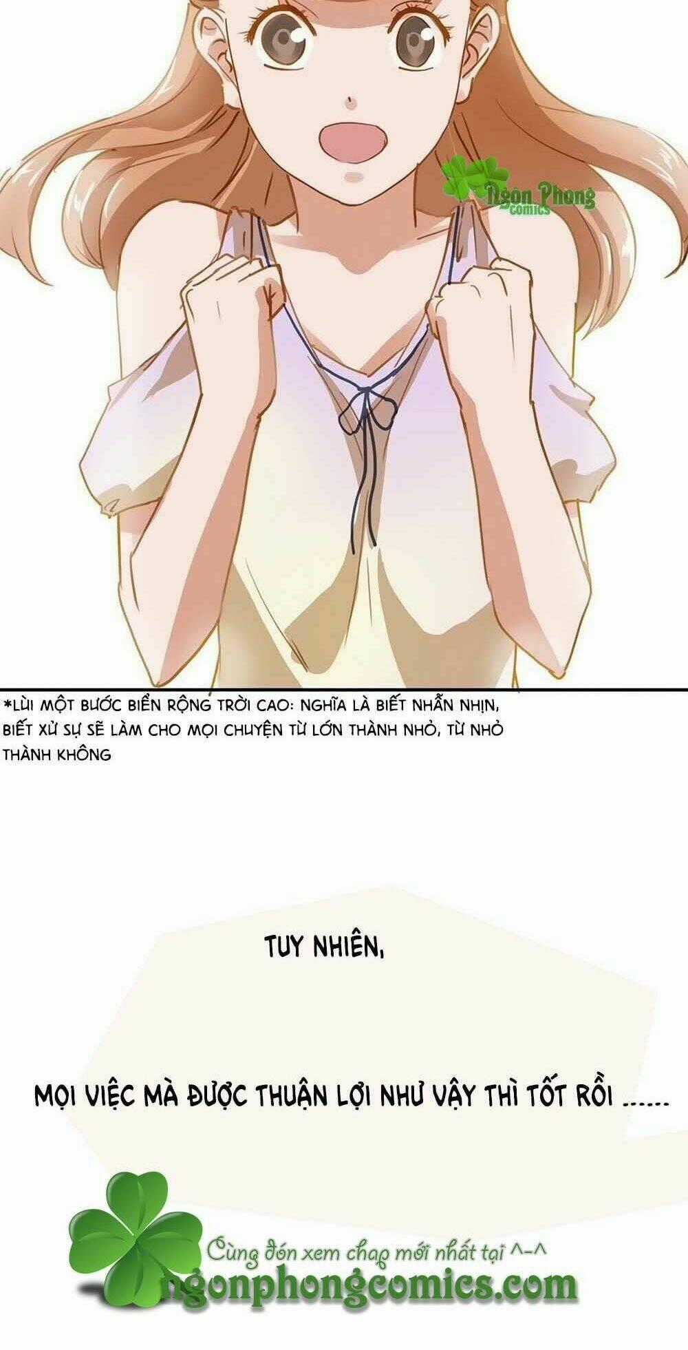 Tay Trái Nắm Tay Phải Chapter 12 trang 10