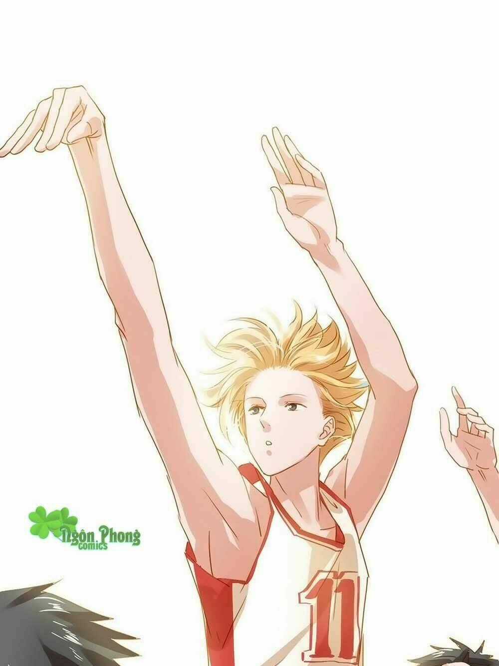 Tay Trái Nắm Tay Phải Chapter 17 trang 9