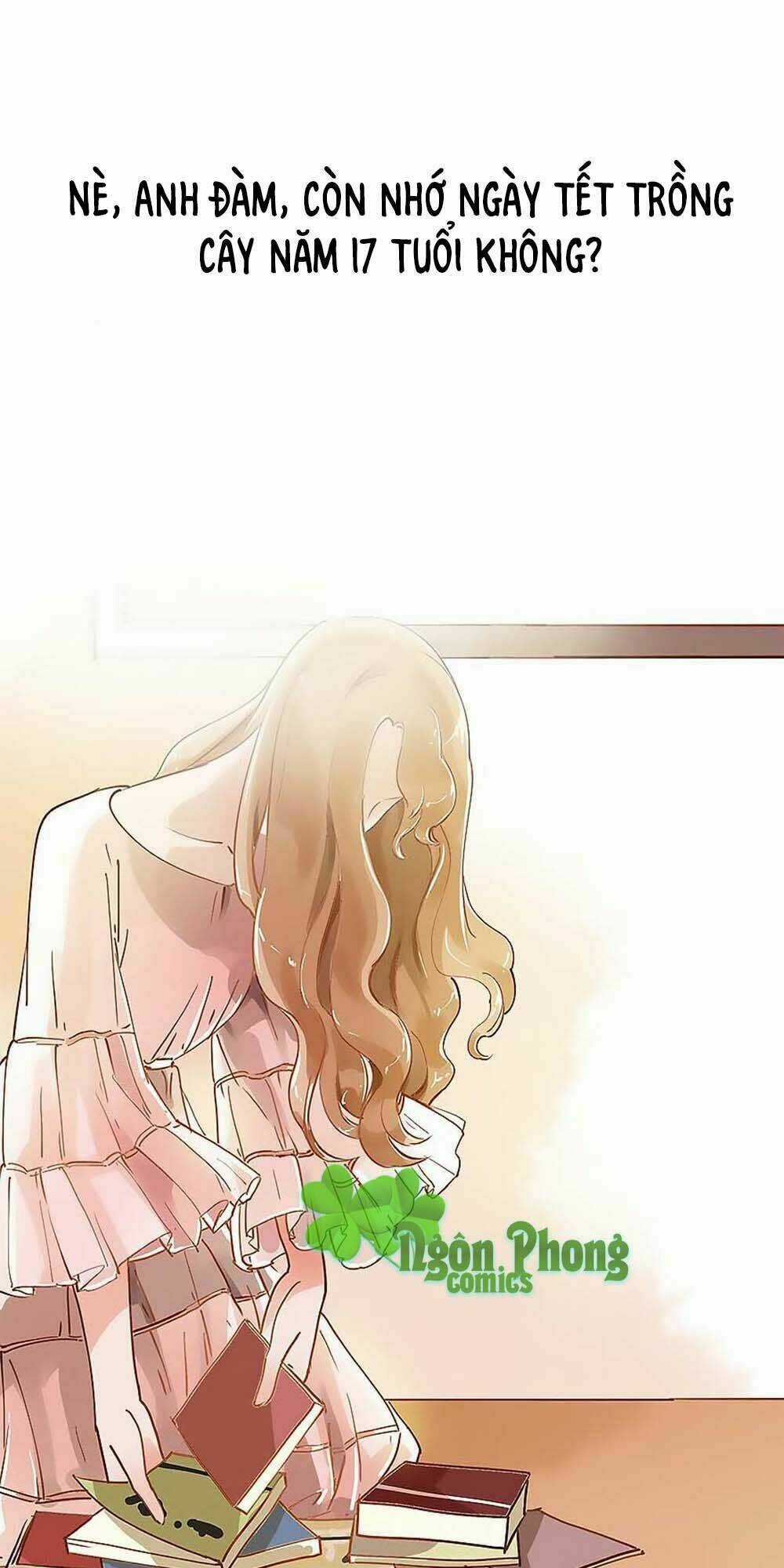 Tay Trái Nắm Tay Phải Chapter 2 trang 2