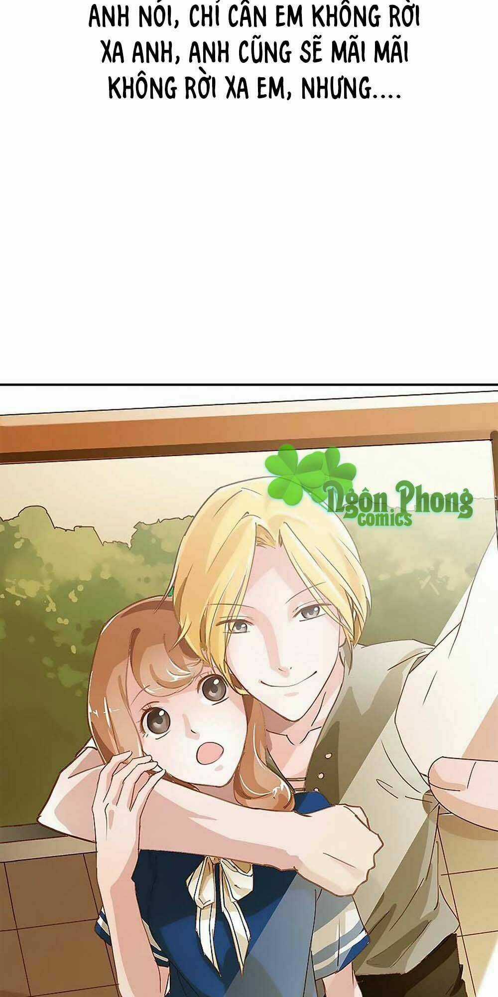 Tay Trái Nắm Tay Phải Chapter 2 trang 4