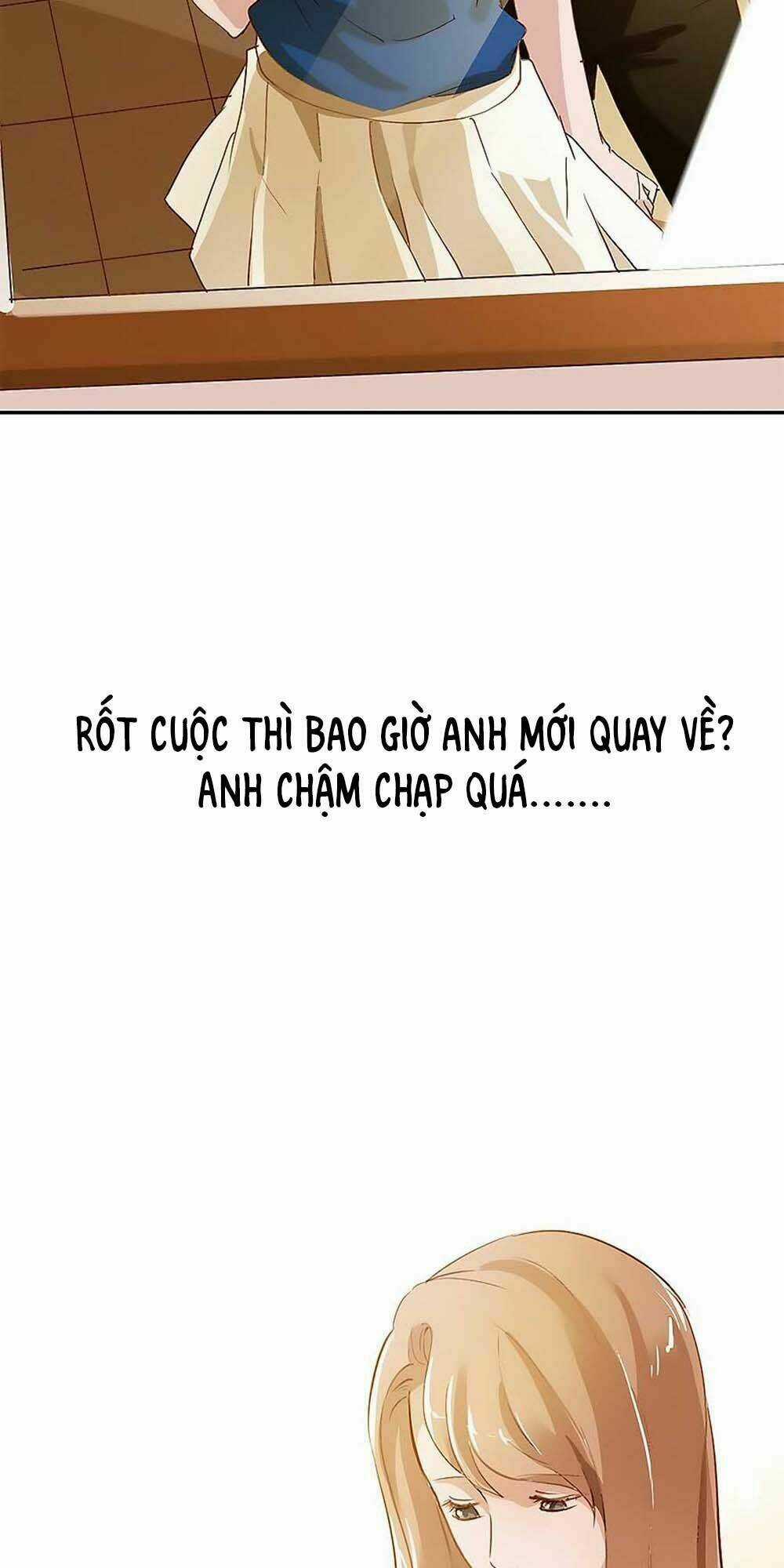 Tay Trái Nắm Tay Phải Chapter 2 trang 5