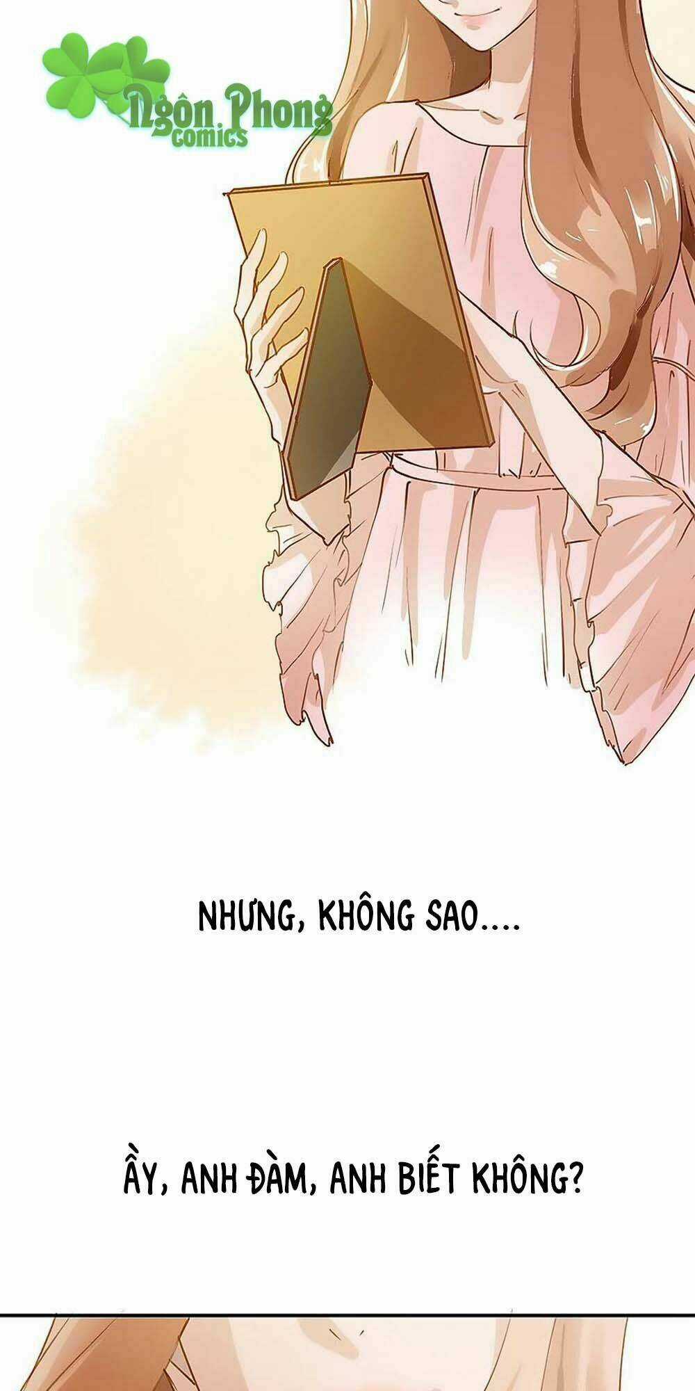 Tay Trái Nắm Tay Phải Chapter 2 trang 6