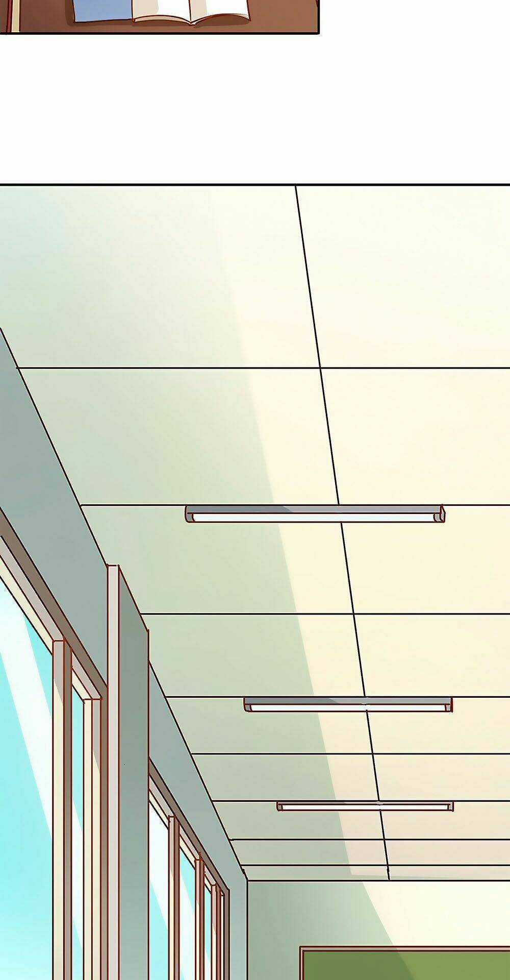 Tay Trái Nắm Tay Phải Chapter 3 trang 6