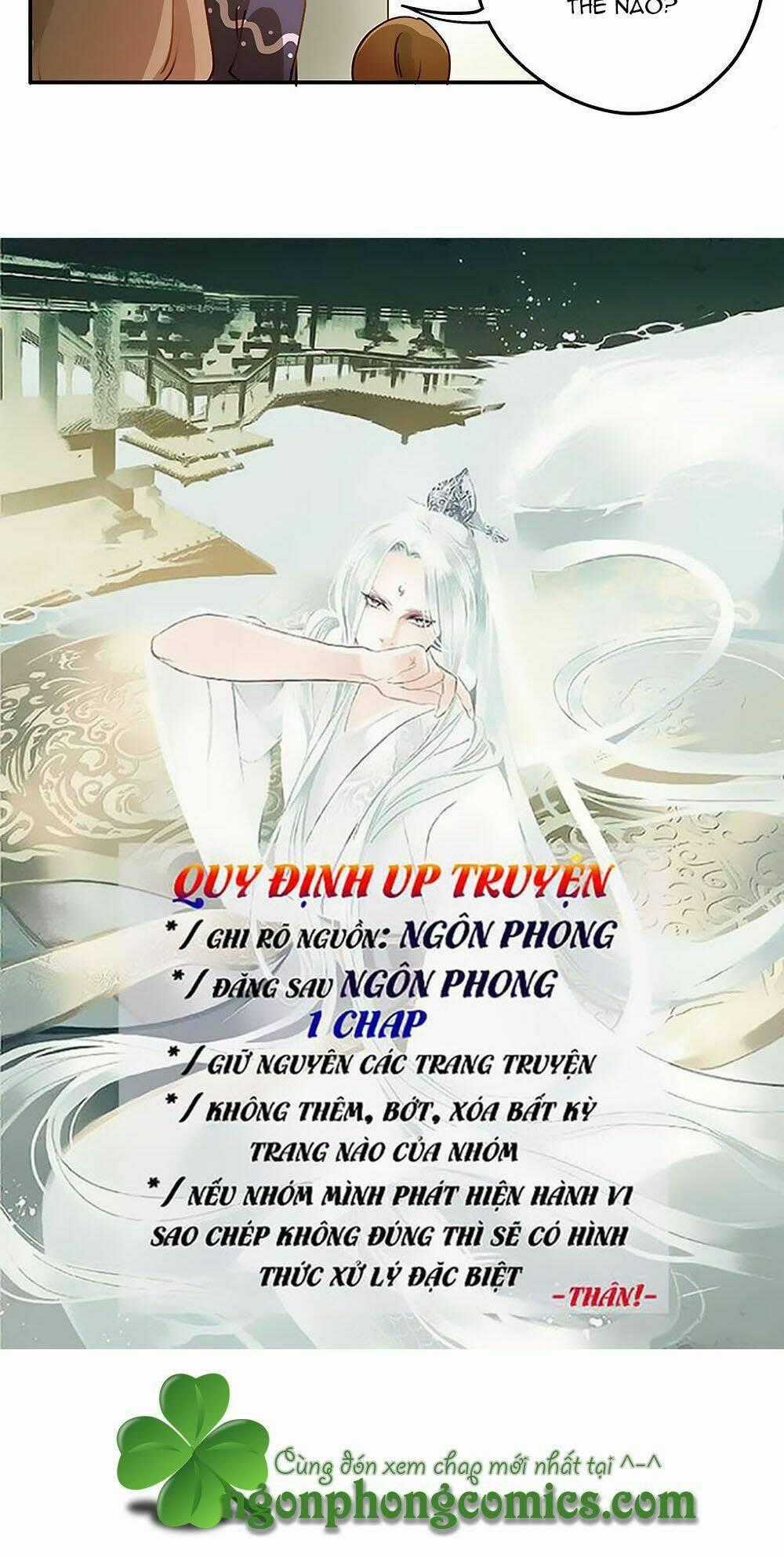 Tay Trái Nắm Tay Phải Chapter 4 trang 9