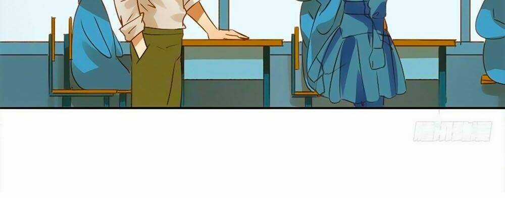 Tay Trái Nắm Tay Phải Chapter 57 trang 18