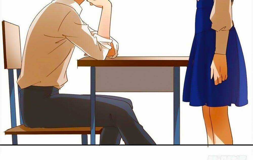 Tay Trái Nắm Tay Phải Chapter 57 trang 5